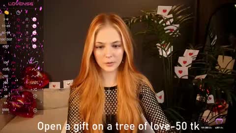 Polly  online show from February 2025 08:44:01 AM