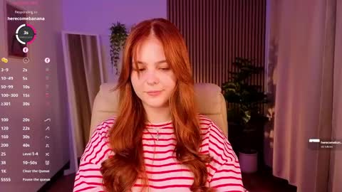 Snapshot of jolly_bean chatting on May 2026 11:45:02 PM Polly online show from May 2026 11:45:02 PM