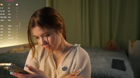 Ayako online show from March 2026 01:58:02 PM