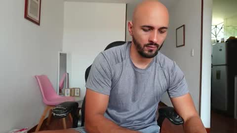 Jon online show from March 2026 06:14:02 PM