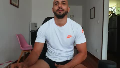 Jon online show from March 2026 03:37:02 PM