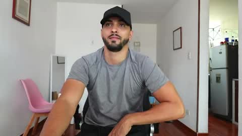 Jon online show from April 2026 04:44:02 PM