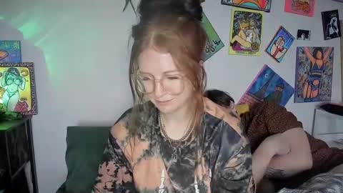 JONAH AND SARAH online show from December 2024 12:56:02 PM