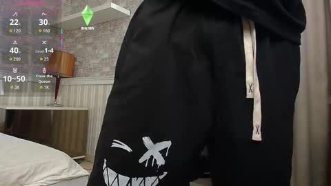 JonahShaw online show from September 2025 04:58:02 AM