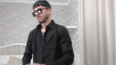 JonahShaw online show from October 2025 04:31:02 AM