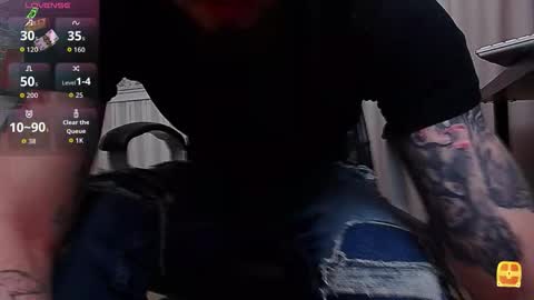 JonahShaw online show from February 2026 05:55:02 AM