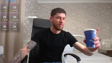 JonahShaw online show from April 2026 04:34:01 AM