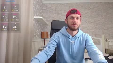 JonahShaw online show from April 2026 04:34:01 AM