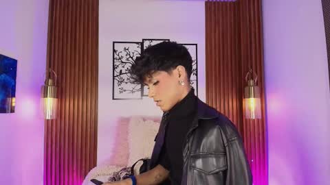 Jonas  online show from January 2026 04:27:02 AM