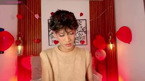 Jonas  online show from February 2026 04:31:01 AM