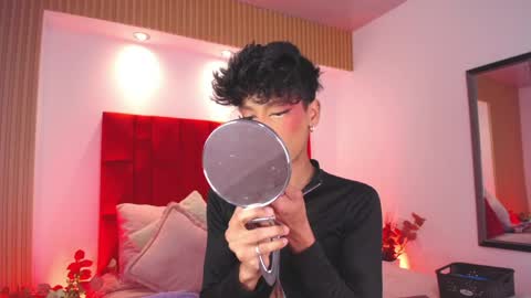 Jonas  online show from April 2026 05:21:02 AM