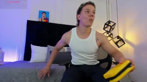 Snapshot of jonathan_daniels1 chatting on March 2025 12:55:01 PM Jonathan Danielss online show from March 2025 12:55:01 PM