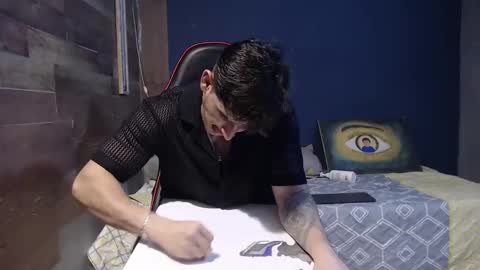 jonathancast08 online show from February 2026 01:10:02 AM