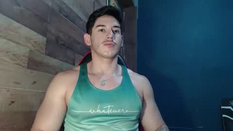 jonathancast08 online show from March 2026 12:08:01 PM