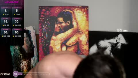 jonathanfranz123 online show from January 2025 08:24:01 AM