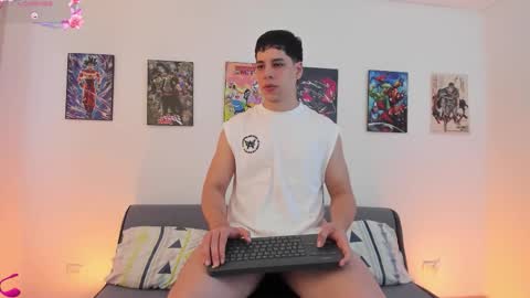 Instagram jonathanfit14 online show from February 2026 09:57:02 PM