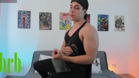 Instagram jonathanfit14 online show from April 2026 09:02:01 PM