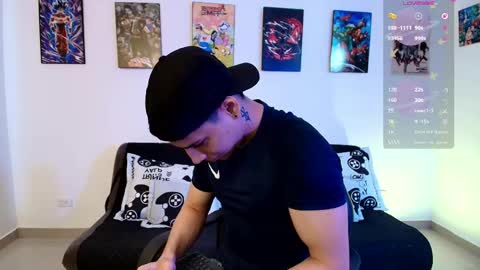 Instagram jonathanfit14 online show from May 2026 08:59:01 PM