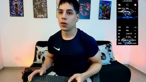 Instagram jonathanfit14 online show from May 2026 10:22:02 PM