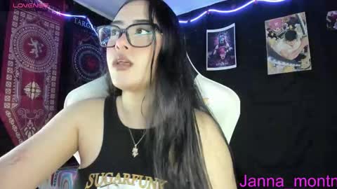 Janna online show from February 2026 04:13:01 AM