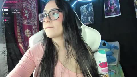 Janna online show from March 2026 04:18:01 AM