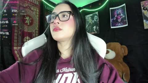 Janna online show from April 2026 03:07:01 AM