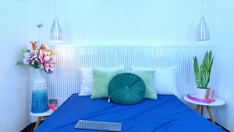 melani gomez online show from May 2026 12:32:02 PM