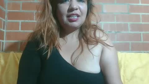 Scarlet online show from February 2025 06:37:02 AM