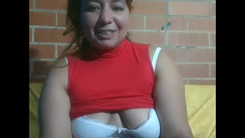 Scarlet online show from February 2025 08:26:02 AM