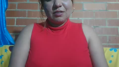 Scarlet online show from March 2025 09:46:02 AM