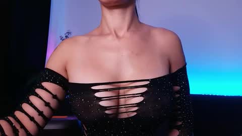 AlesyaJ online show from September 2025 08:04:01 AM