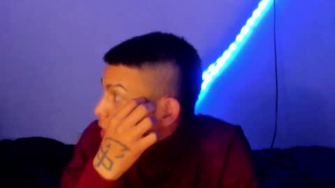 jonesgowther online show from January 2025 03:09:01 AM