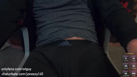 WhteGuy online show from February 2026 04:31:02 AM