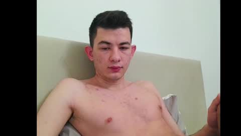 jonhy_merlin online show from January 2025 06:49:02 AM