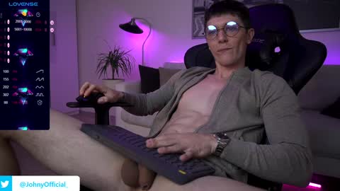 Snapshot of joni_joni18 chatting on January 2025 06:52:01 AM John online show from January 2025 06:52:01 AM