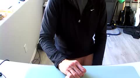 Jon Rockit online show from March 2026 05:32:01 PM