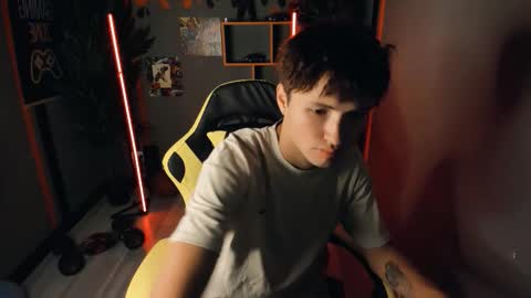 Jonny online show from September 2025 10:15:01 AM