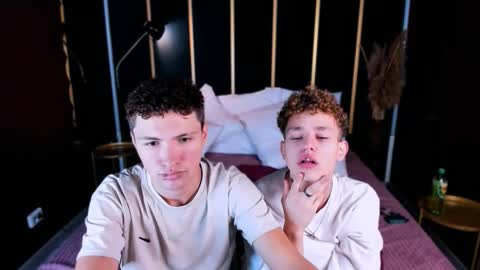 Jonny online show from October 2025 11:08:02 AM