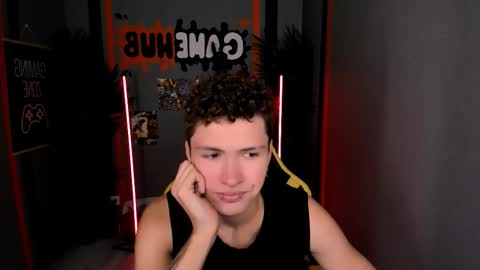 Jonny online show from October 2025 10:38:02 AM