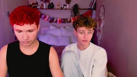 Jonny online show from October 2025 11:47:01 AM