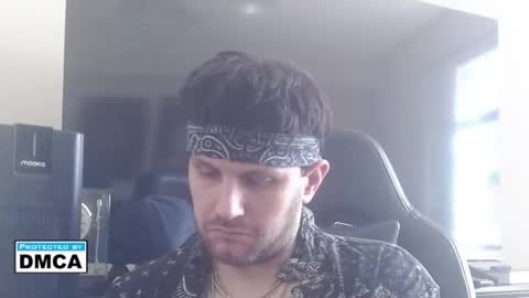Jonny Bans online show from May 2026 07:26:02 PM