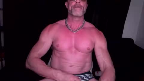 Jonny Cockfill online show from November 2025 09:14:02 PM