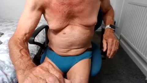 John Baker online show from June 2026 12:19:01 PM