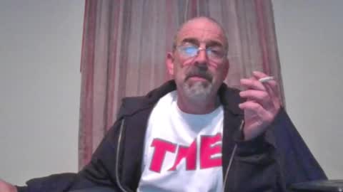 Jon online show from December 2024 09:11:02 PM