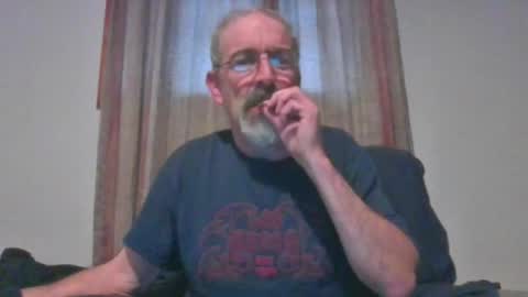 Jon online show from March 2025 04:55:01 PM