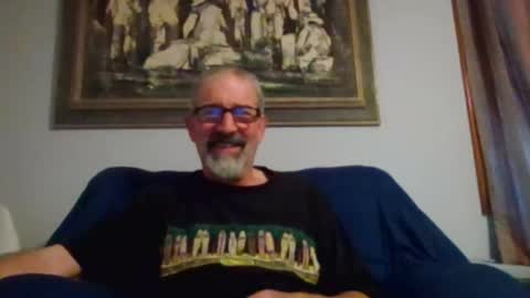 Jon online show from May 2026 11:12:01 PM