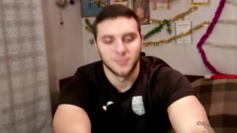 Jordan Dior online show from January 2026 03:25:02 PM