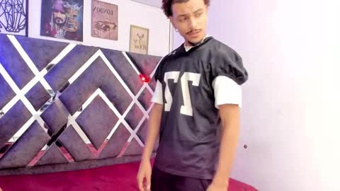 jordan online show from March 2025 12:36:02 PM