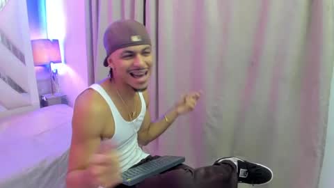 jordan online show from September 2025 12:48:01 PM