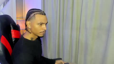 jordan online show from November 2025 12:44:02 PM